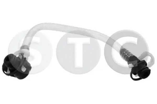T492101 STC Паливна труба