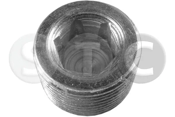 T400676 STC Пробка Fiat Doblo, Ducato