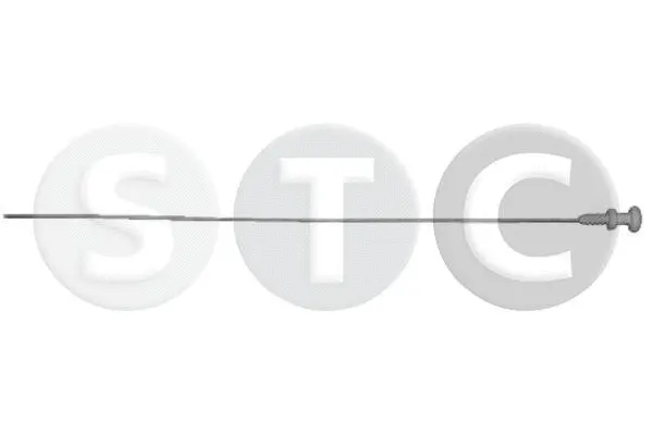 T402335 STC Щуп рівня мастила на RENAULT 19 I, 19 I CHAMADE, 21