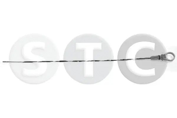 T404739 STC щуп масла Peug 307 1.6