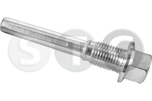 T458005 STC Направляючий болт гальмівного супорта Mitsubishi Colt