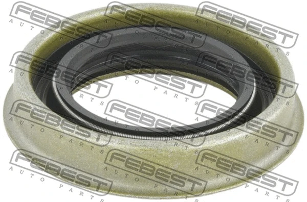 95LDW35550915U FEBEST САЛЬНИК ПРИВОДУ 33.8X55.1X8.8X14.7, OPEL, ISUZU, DODGE, DAEWOO, CHEVROLET(вир-во FEBEST)