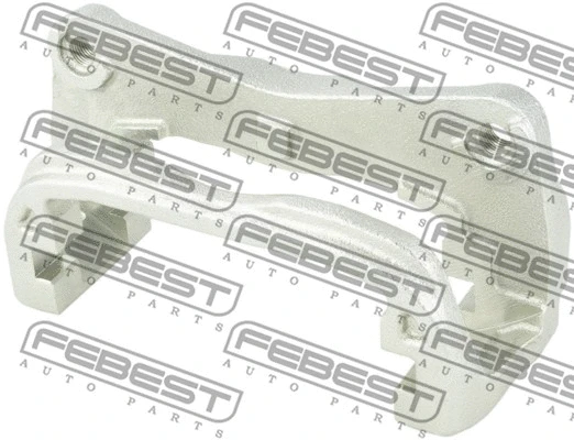 0877CS11FL FEBEST JARZMO ZACISKU HAM PRZOD LE