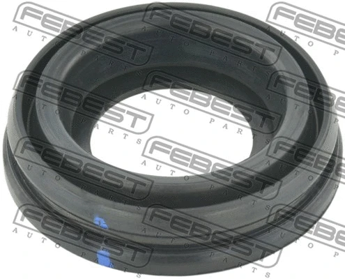 TCP013 FEBEST Кільце ущільнювальне форсунки уприскування палива