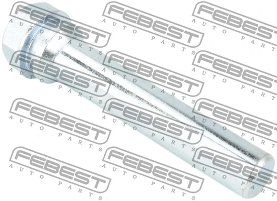 1274H1UPF FEBEST КОМПЛЕКТ НАПРАВЛЯЮЧОЇ СУПОРТА