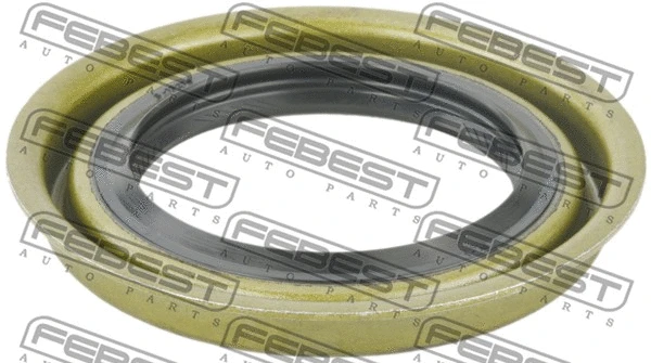 95IDS48700809C FEBEST сальник приводу 46.2x70.2x7.6x9.2