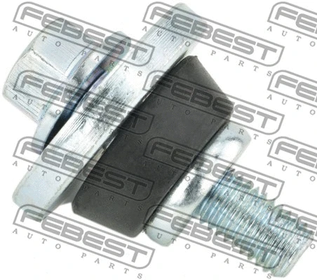 2798001 FEBEST Болт з шестигранною головкою