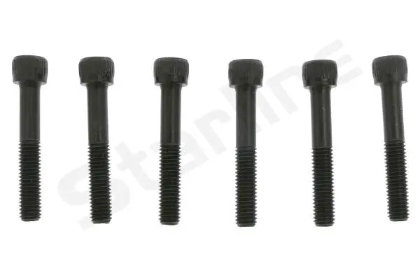 1434610 STARLINE Привідний вал