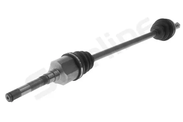 6610615 STARLINE Приводний вал