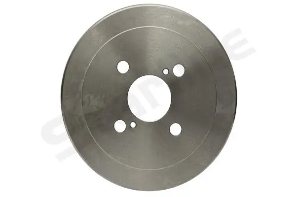 PB6673 STARLINE Тормозной барабан