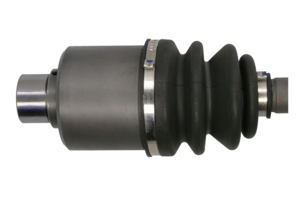 G2R011PC PASCAL Приводний вал передн лів/прав 714мм (новий) RENAULT TRAFIC 1.4-2.5D 03.80-04.89