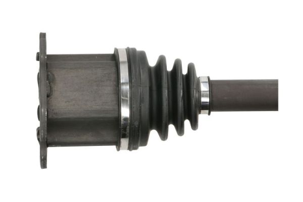 G2A015PC PASCAL Приводний вал передн Прав 655мм (новий) AUDI A6 ALLROAD C6, A6 C6, A6 C7 2.0-4.2 05.04-09.18