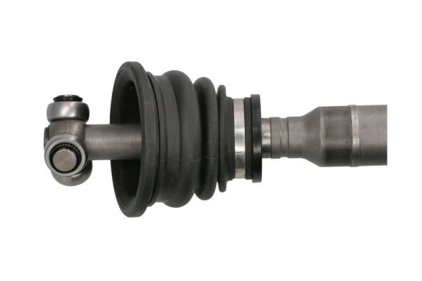 G2R085PC PASCAL Приводний вал передн лів 720мм (для автомобілів із ABS, новий) RENAULT LAGUNA II 1.6/2.0 03.01-12.07