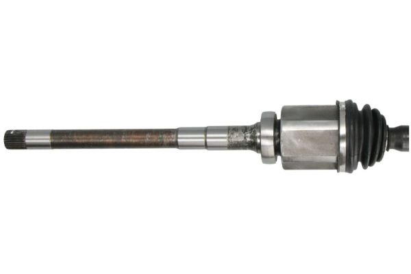 G2G088PC PASCAL Приводний вал передн Прав 994мм (новий, без ABS) FORD KUGA II 2.0D 03.13-12.19