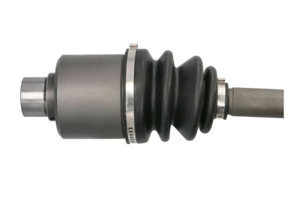 G2R024PC PASCAL Приводний вал передн Лів/Прав 715мм (новий) RENAULT MEGANE I, TRAFIC 1.4-2.5D 03.89-03.01