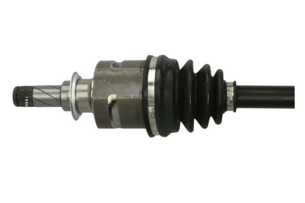 G2X067PC PASCAL Приводний вал передн прав 985мм (новий) OPEL ASTRA J 1.3D 12.09-10.15