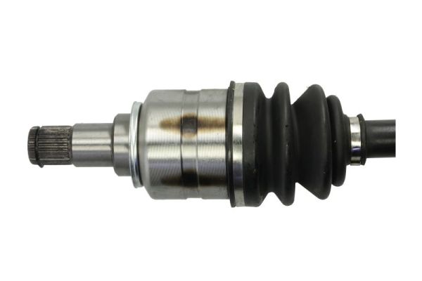 G22003PC PASCAL Приводний вал передн лів 620мм (для автомобілів із ABS, новий) TOYOTA AVENSIS VERSO, PREVIA II 2.0D/2.4/3.0 02.00-01.06