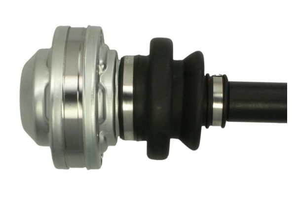 G2S009PC PASCAL Приводний вал передн прав 610мм (новий) AUDI A3, Q3  SEAT ALTEA XL  SKODA OCTAVIA II, OCTAVIA III, SUPERB II, YETI  VW CADDY III, CC B7, GOLF V, GOLF VI, PASSAT ALLTRACK B7 1.6D-3.6 05.03-