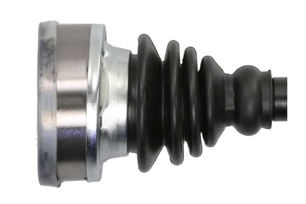 G2S028PC PASCAL Приводний вал передн лів 550мм (новий) AUDI A1  SEAT IBIZA IV, IBIZA IV SC, IBIZA IV ST  SKODA FABIA III, RAPID  VW POLO V 1.4D 02.14-12.22