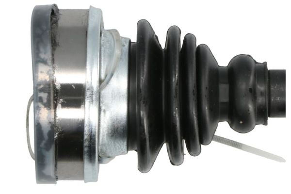 G2A004PC PASCAL Приводний вал передн Прав 573мм (новий) AUDI 80 B3, 80 B4, 90 B3, CABRIOLET B3, COUPE B3 1.6-2.0 06.86-