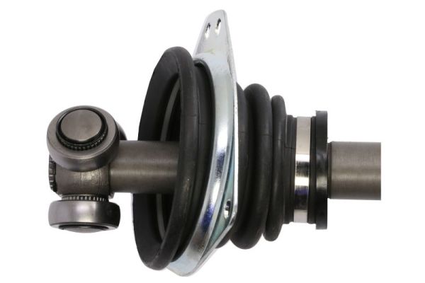 G2X002PC PASCAL Приводний вал передн Лів 670мм (новий) NISSAN INTERSTAR  OPEL MOVANO A  RENAULT LAGUNA I, LOGAN II, MASTER II 1.6-2.8D 09.95-