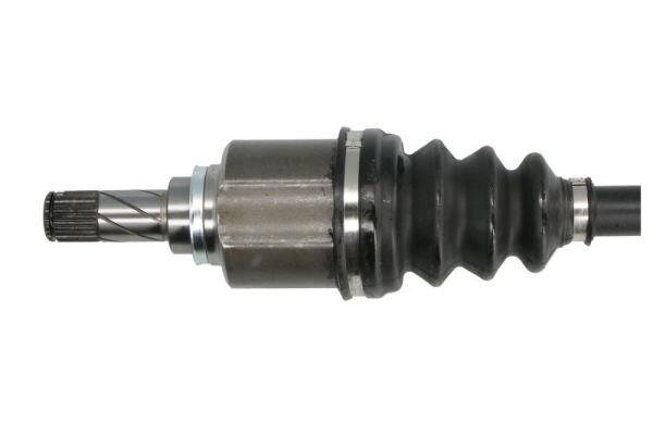 G2R145PC PASCAL Приводний вал передн лів 695мм (новий) RENAULT CAPTUR I 1.5D 06.13-06.19