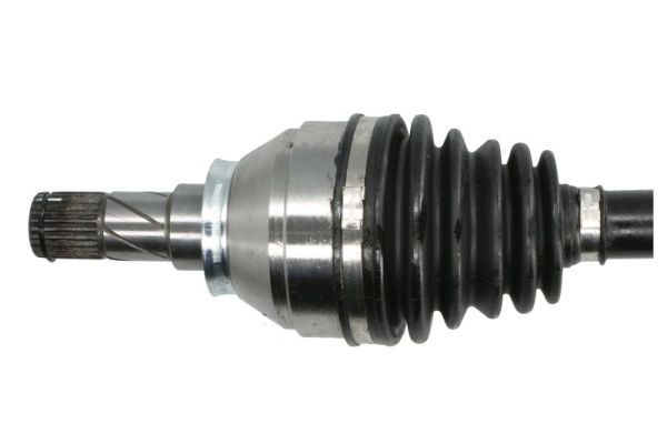 G2X077PC PASCAL Приводний вал передн Лів 622мм (новий) OPEL ASTRA K 1.4/1.6/1.6D 06.15-08.19