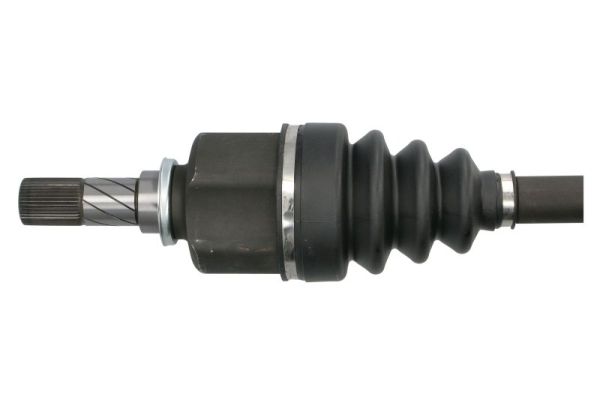 G21018PC PASCAL Приводний вал передн лів 700мм (для автомобілів із ABS, новий) NISSAN INTERSTAR  OPEL MOVANO A  RENAULT MASTER II 1.9D-3.0D 04.02-