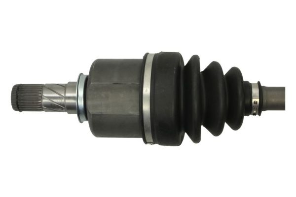 G2B041PC PASCAL Приводний вал передн лів 545мм (новий) BMW 1 (F40), 2 (F45), 2 GRAN COUPE (F44), 2 GRAN TOURER (F46), X1 (F48), X2 (F39)  MINI CLUBMAN (F54), COUNTRYMAN (F60) 1.5/1.5D/2.0D 03.14-