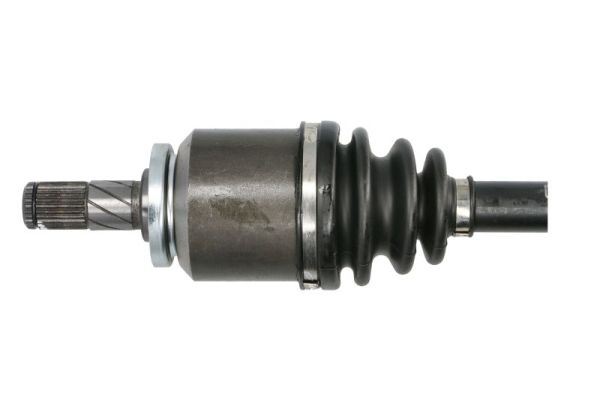 G21005PC PASCAL Приводний вал передн лів 640мм (новий) NISSAN AVENIR, BLUEBIRD, PRIMERA, SERENA 1.6/2.0D 12.85-07.02