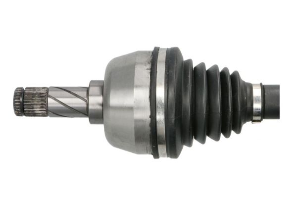 G2V017PC PASCAL Приводний вал передн Лів 560мм (новий) VOLVO S60 I, S80 I 2.0-2.5D 06.98-04.10