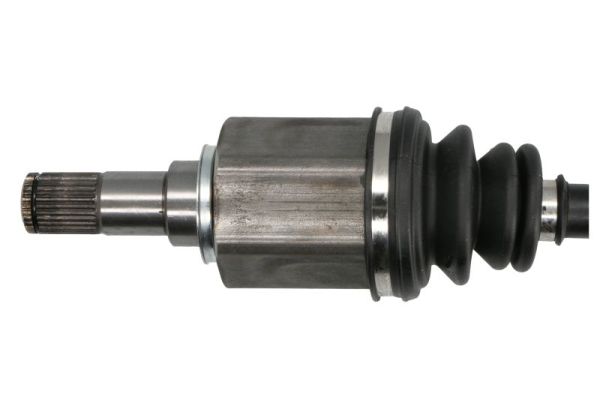 G23005PC PASCAL Приводний вал передн Лів 624мм (новий) MAZDA CX-3 2.0 05.15-