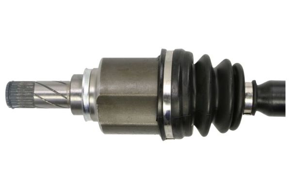 G2R164PC PASCAL Приводний вал передн Лів 704мм (новий) RENAULT GRAND SCENIC IV, SCENIC IV 1.5D 09.16-03.23