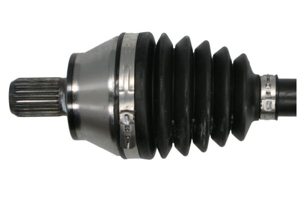 G2M012PC PASCAL Приводний вал передн лів/прав 574мм (новий) MERCEDES A (W169), B SPORTS TOURER (W245) 1.5-2.0D 09.04-06.12