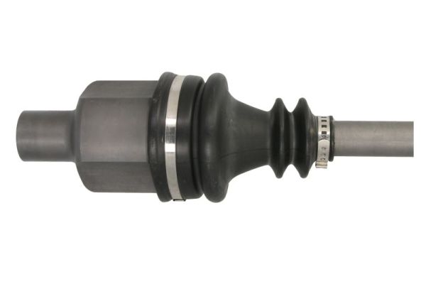 G2E003PC PASCAL Приводний вал передн прав 746мм (новий) DACIA SOLENZA, SUPERNOVA 1.4 04.00-10.05