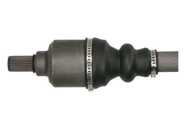 G2P043PC PASCAL Приводний вал передн Лів 577мм (новий) PEUGEOT 206 1.6 07.00-