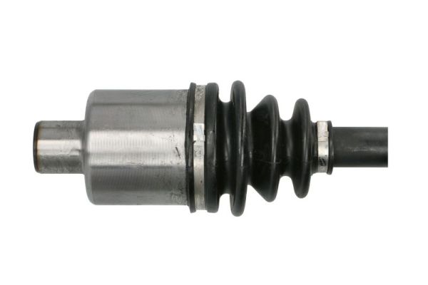 G2X073PC PASCAL Приводний вал передн прав 598мм (новий) OPEL INSIGNIA A, INSIGNIA A COUNTRY 1.6/1.6D 03.13-03.17