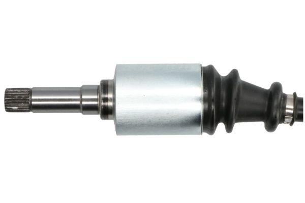 G2C056PC PASCAL Приводний вал передн прав 805мм (для транспортних засобів без ABS, новий) CITROEN BERLINGO, C4 I, SAXO  FIAT SEICENTO / 600  PEUGEOT 106 II 0.9-1.6D 04.96-04.20