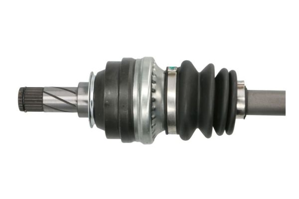 G2X025PC PASCAL Приводний вал передн Прав 593мм (новий, без ABS) OPEL ASTRA G, ASTRA G CLASSIC, INSIGNIA B, VECTRA B, ZAFIRA A 1.4-2.0 09.95-