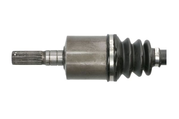 G2X060PC PASCAL Приводний вал передн лів/прав 607мм (новий) OPEL FRONTERA B 2.2/2.2D/3.2 09.98-07.04