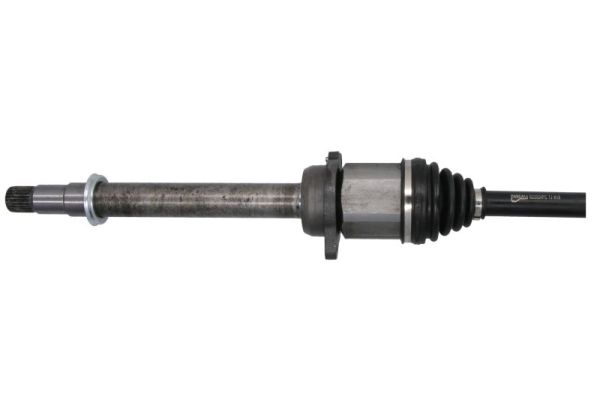 G22024PC PASCAL Приводний вал передн прав 1000мм (новий, без ABS) TOYOTA AVENSIS 2.0D 11.08-10.18