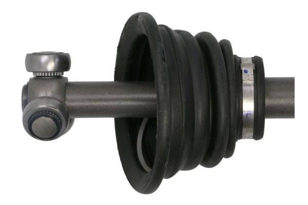 G2R023PC PASCAL Приводний вал передн лів 649мм (новий) RENAULT 19 I, 19 I CHAMADE, 19 II, 19 II CHAMADE 1.4 01.88-12.95