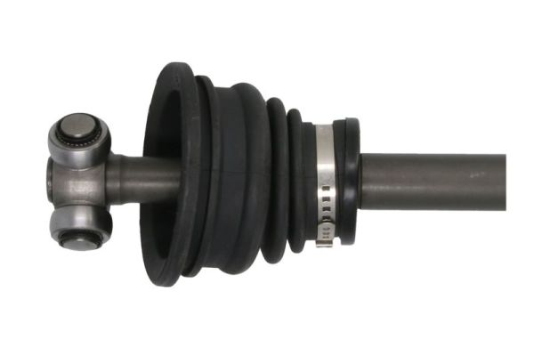 G2E002PC PASCAL Приводний вал передн Прав 615мм (новий) DACIA SOLENZA, SUPERNOVA 1.4 04.00-10.05