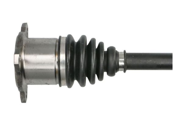 G2F058PC PASCAL Приводний вал передн Прав 567мм (новий, без ABS) FIAT SEDICI  SUZUKI SX4 1.6/1.9D/2.0D 06.06-