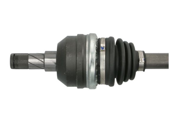 G2X045PC PASCAL Приводний вал передн прав 957мм (новий) OPEL ASTRA G, INSIGNIA B, ZAFIRA A 2.0/2.0D/2.2 02.98-