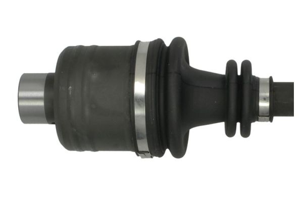 G2E017PC PASCAL Приводний вал передн Лів/Прав 647мм (новий) DACIA 1300, 1310, LOGAN EXPRESS 1.3/1.5D 12.72-12.12