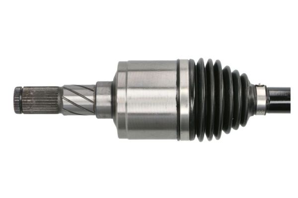 G2Y004PC PASCAL Приводний вал передн Лів 675мм (новий) JEEP COMMANDER, GRAND CHEROKEE II, GRAND CHEROKEE III, GRAND CHEROKEE IV 3.0D-6.1 04.99-