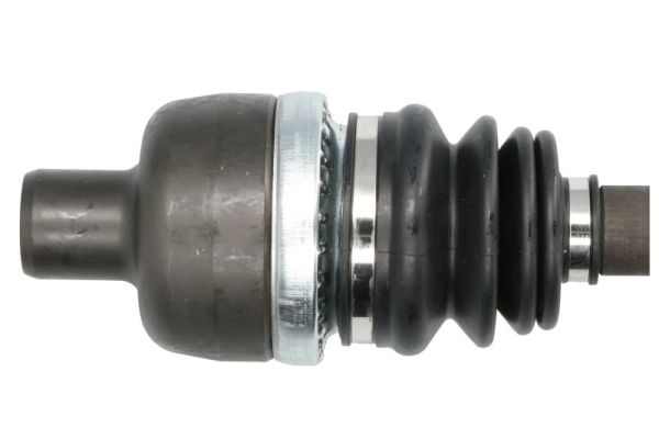 G2X095PC PASCAL Приводний вал передн Прав 618мм (новий) OPEL SIGNUM, VECTRA C, VECTRA C GTS 1.9D 04.04-01.09