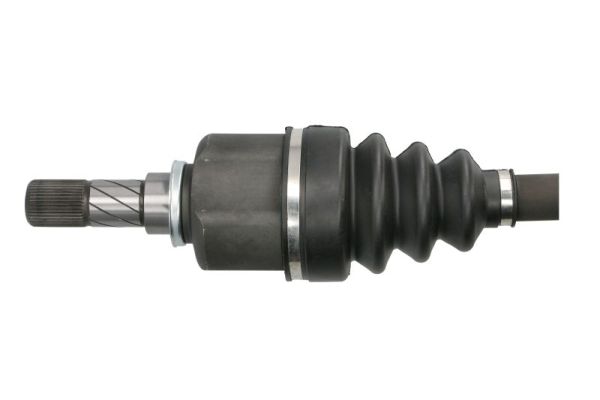 G2R149PC PASCAL Приводний вал передн Лів 675мм (новий) RENAULT ESPACE IV, VEL SATIS 2.0D 08.05-12.15