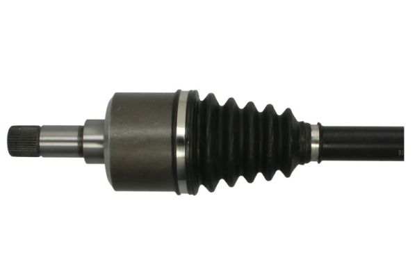 G2C173PC PASCAL Приводний вал передн лів 699мм (новий) CITROEN JUMPY III, SPACETOURER  PEUGEOT EXPERT, TRAVELLER  TOYOTA PROACE 2.0D 02.16-04.25